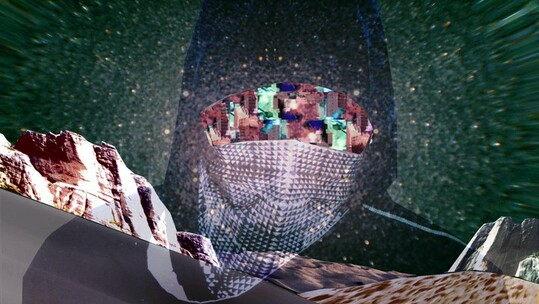 Lower Parts: I-F w/ Αφφέκτ (Live) + Άστυτεκκ & Γ