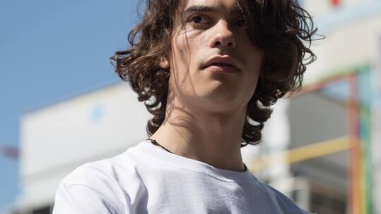 Damn. Latraac, Nick Tsolis
