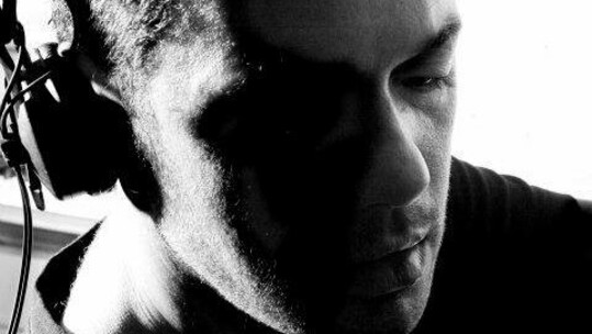 Nicolas Dales @ Πλυντήριο