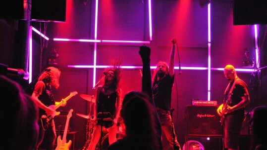 Spinball/ Lost Arcadia/ Fuzz Mahal