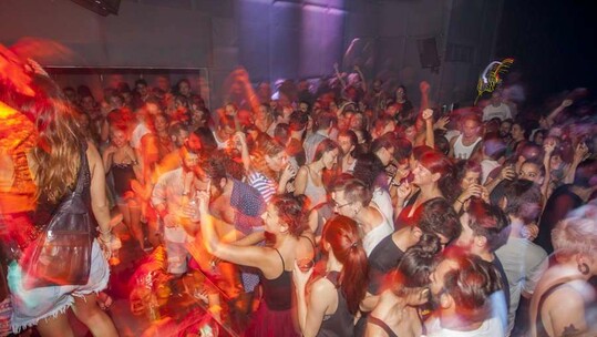 The Psychic Readers/ Koonoopomana