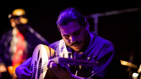 Alekos Vretos Project