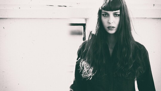 Beatnik: Adiel