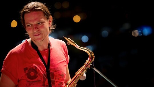 Jazz Διαχρονίες, Yiannis Kassetas Group