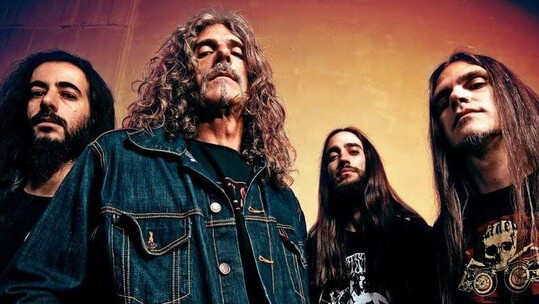 Stoner Heavy Rock Punk Night
