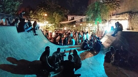 Jay Glass Dubs/ Khmer
