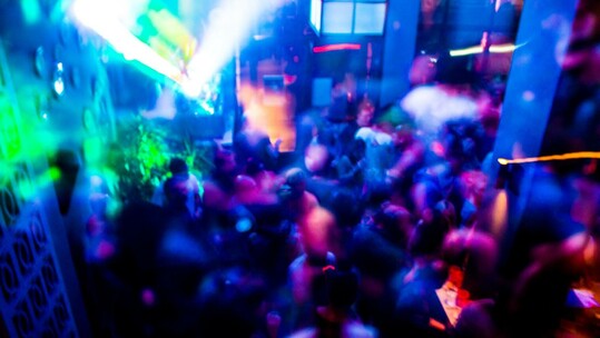 Revolt!: G.U.S, Jaymod & Lee Burton