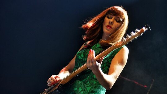 Dustbowl/ The Dark Rags