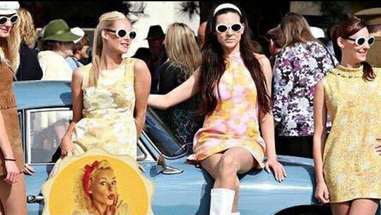 Athens Retro Festival