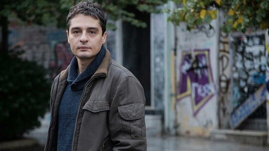 Music Escapades: Sigmataf