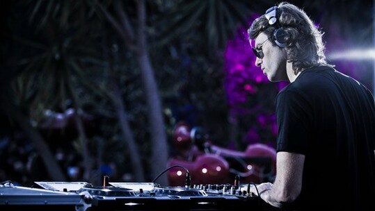 Hernan Cattaneo