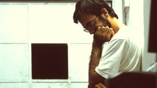 The Boy - DJ set