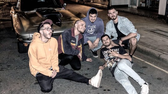 Coretheband