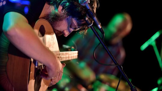 Γιώργης Μανωλάκης/ Couleur Locale