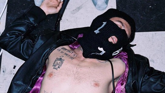 Refill: The Brvtalist