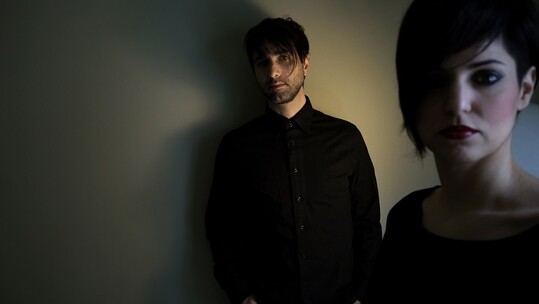 Dance with Invisible Partners/ Marva Von Theo 