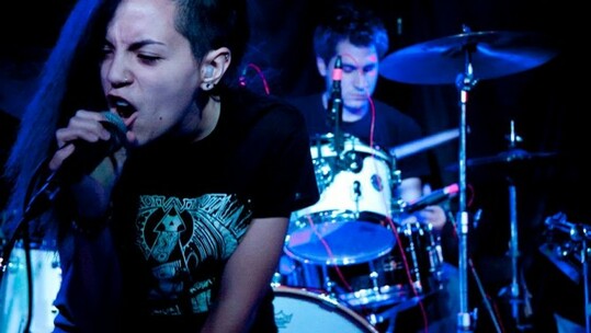 Cult of the Amps vol.I: Allochiria/ Afformance/ Amniac/ Caldera