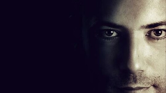 The Bedroom presents Mladen Tomic