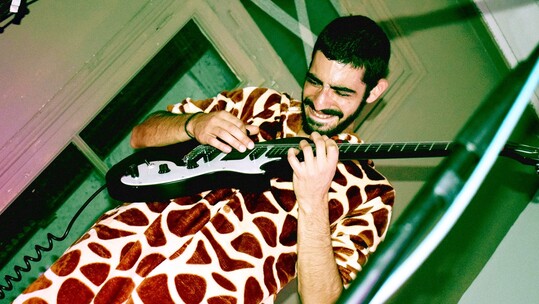 Nerrves/ Μινέρβα/ Bad Mind Sectors 