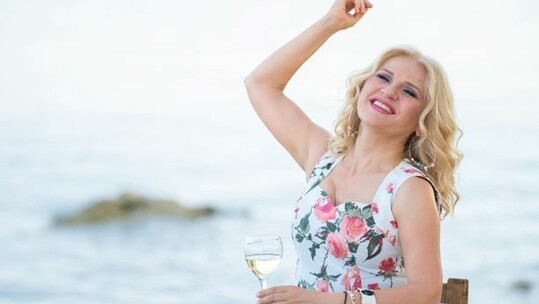 Shirley Valentine