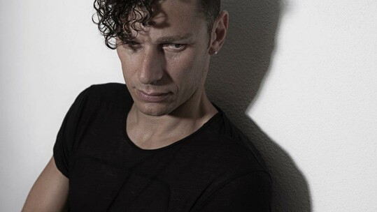 Blend Presents Fabrizio Maurizi