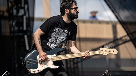 Holy Monitor/ The Steams 