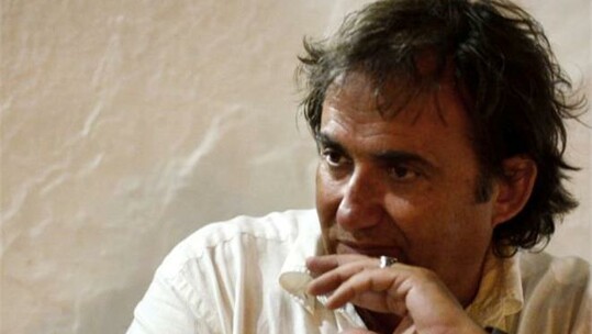 Λουδοβίκος των Ανωγείων: "Πού πας με τέτοιαv άνοιξη καλέ μου"