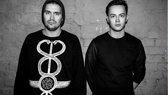 Lower Parts: Locked Club/ Private Persons