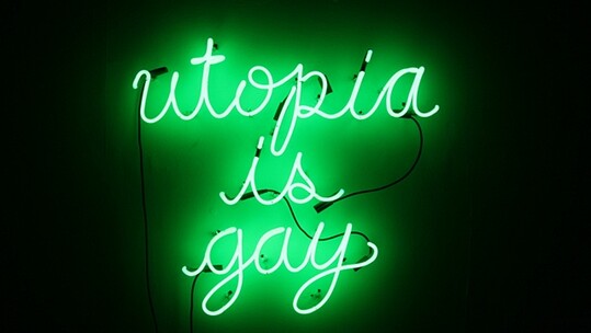 Utopia Pride Festival