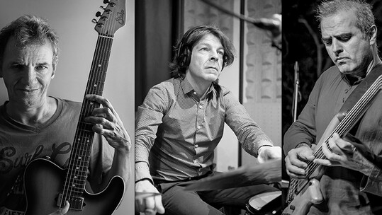 30 Years Trio Exit 