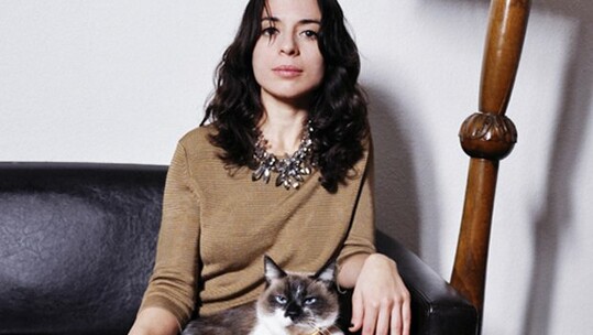 Revolt: Maayan Nidam