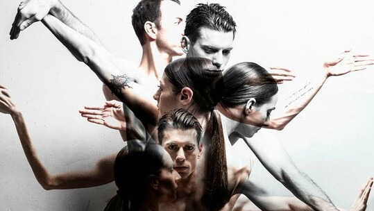 Από τη Ρωσία με αγάπη