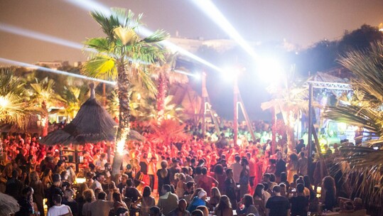 Reggae–Dub Festival