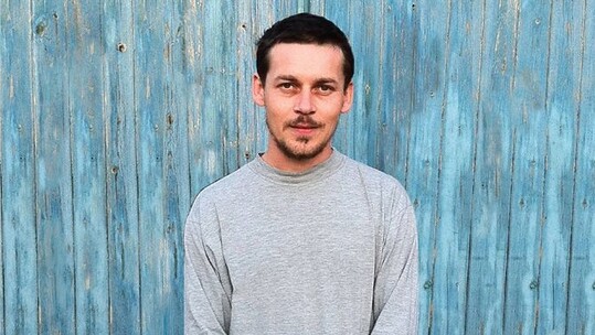 Hugo Kant: trip hop και jazz στο Gazarte