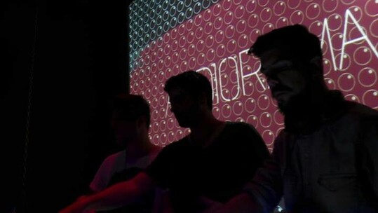 Audiorama Club Night