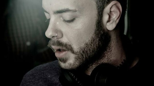V.Rox, Nikolas Gale, John Alexiou @ Maze