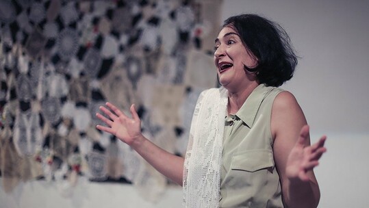 Σταματία, το γένος Αργυροπούλου