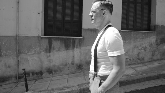 Προς εγκατάστασιν ΙΙΙ… Μαύρη Γαλήνη