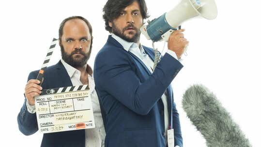 Πέτρες στις τσέπες του