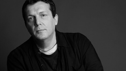Christos Kalopitas, A musical trip 