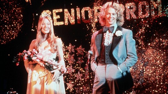 Prom Night στο Deree