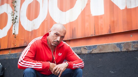 David Morales