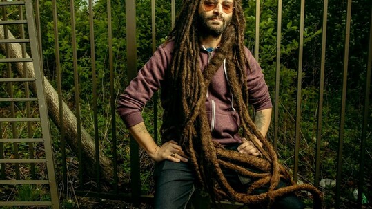 Alborosie