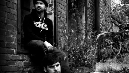 A Revolutionary Dj Set from Ancient Astronauts