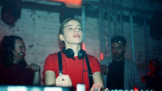 Seds: Anfisa Letyago