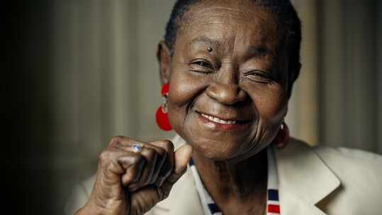 Calypso Rose
