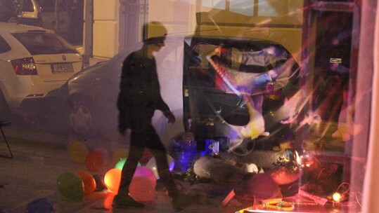 Asthenia Lab: Hand & Leg, Desert Squirt, Kostadis