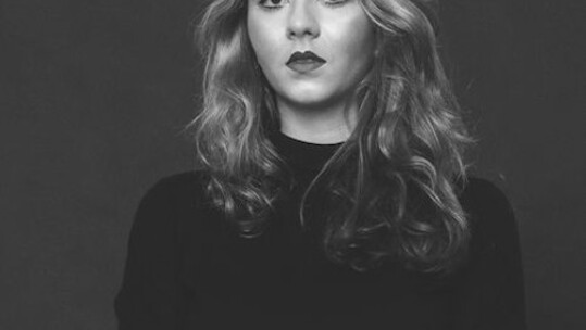 Melina Paxinos Quartet