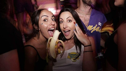 BananaClassic