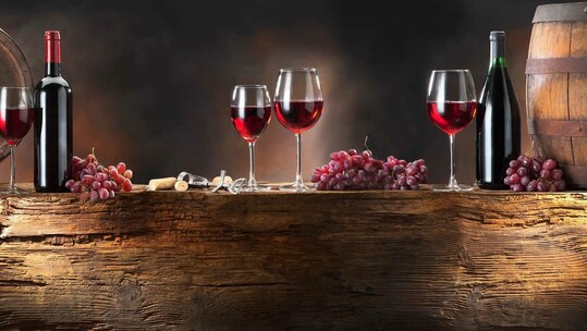 Beaujolais nouveau στο Key! 